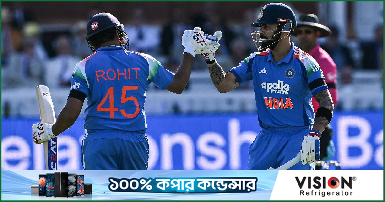 তরুণদের কোহলি-রোহিতের দ্বারস্থ হতে বলছেন মরকেল